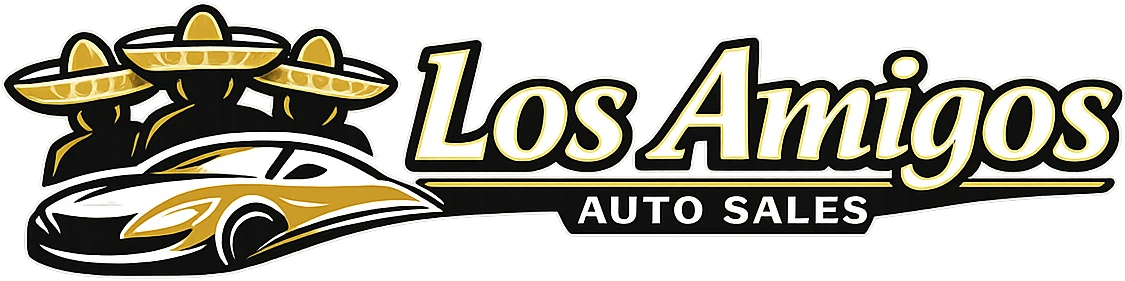 Los Amigos Auto Sales
